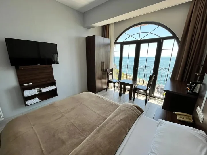 Синоп: Andac Otel