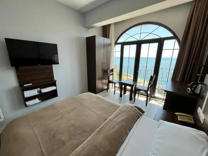 Синоп: Andac Otel