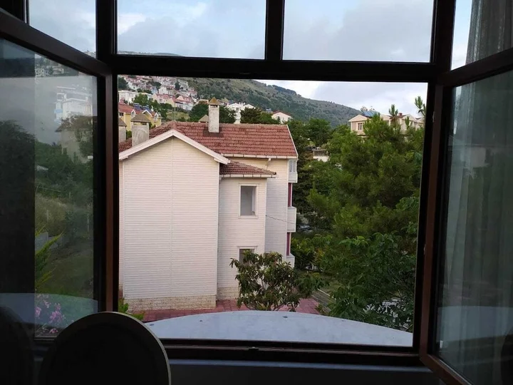 Синоп: Andac Otel