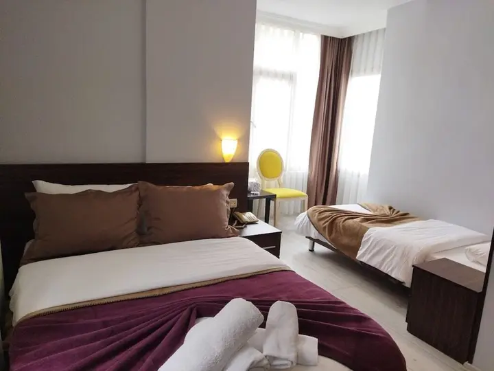 Синоп: Andac Otel