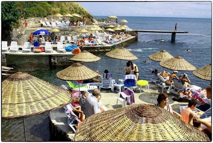 Синоп: Andac Otel