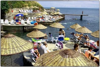 Синоп: Andac Otel