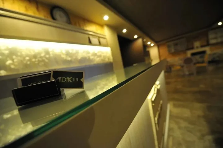 Синоп: Andac Otel