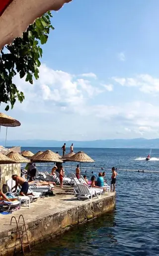 Синоп: Andac Otel