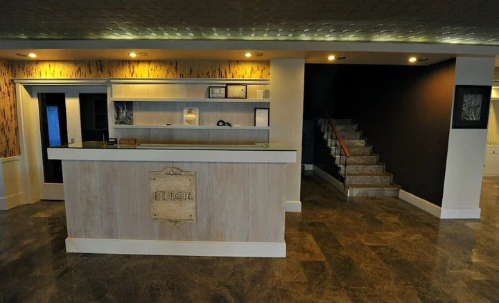 Синоп: Andac Otel