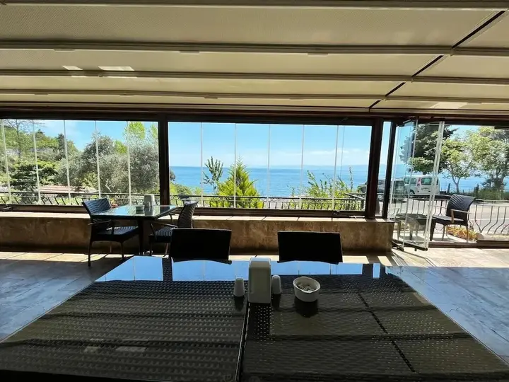 Синоп: Andac Otel