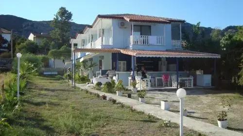 Селимийе: Dantel Sahil Hotel