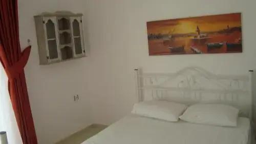 Селимийе: Dantel Sahil Hotel