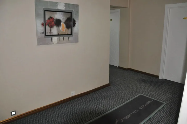 Анкара: Grand Sera Hotel