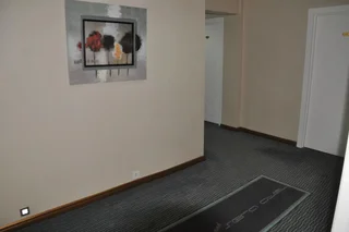 Анкара: Grand Sera Hotel