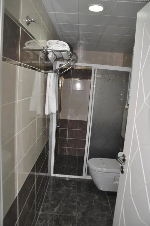 Анкара: Grand Sera Hotel