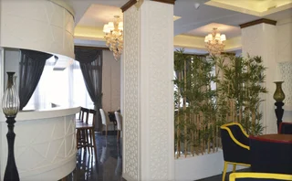 Анкара: Grand Sera Hotel