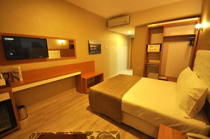 Кайсери: Bupa Hotel