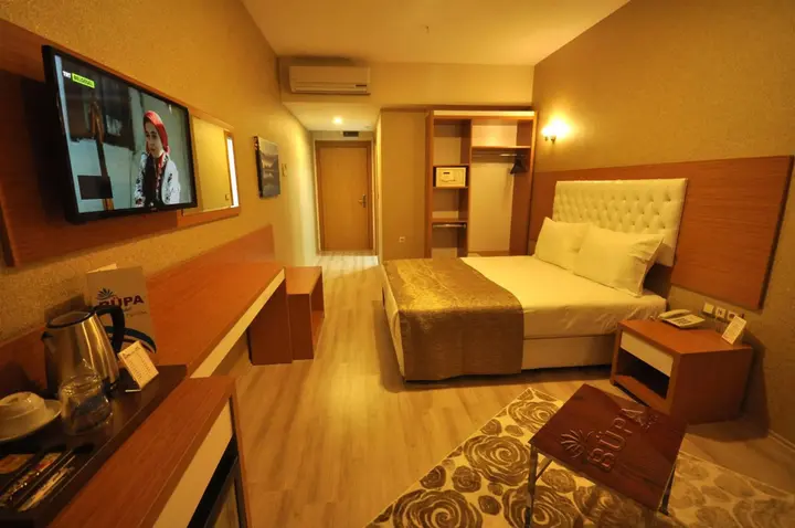 Кайсери: Bupa Hotel