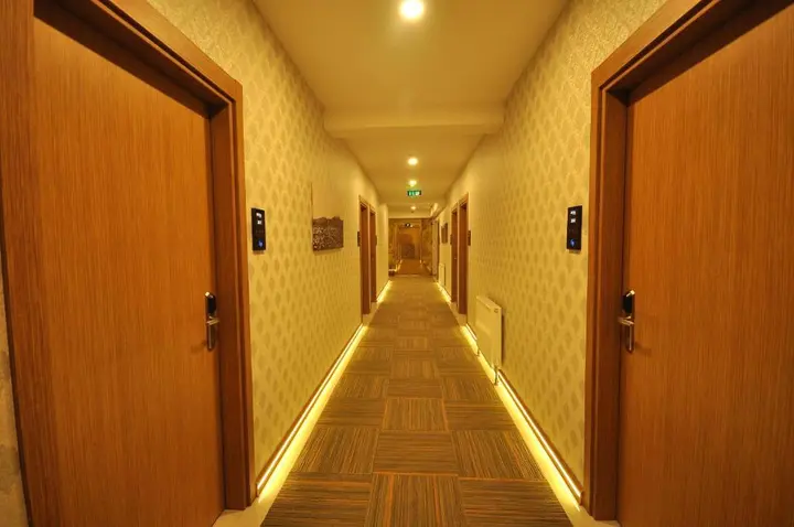 Кайсери: Bupa Hotel