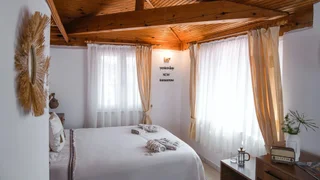 Чиралы: Olympos Oase Hotel