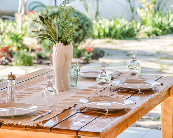 Чиралы: Olympos Oase Hotel
