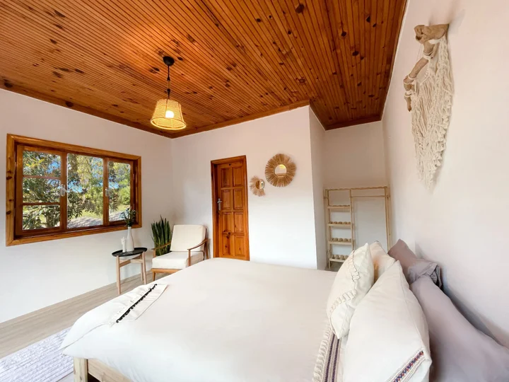 Чиралы: Olympos Oase Hotel