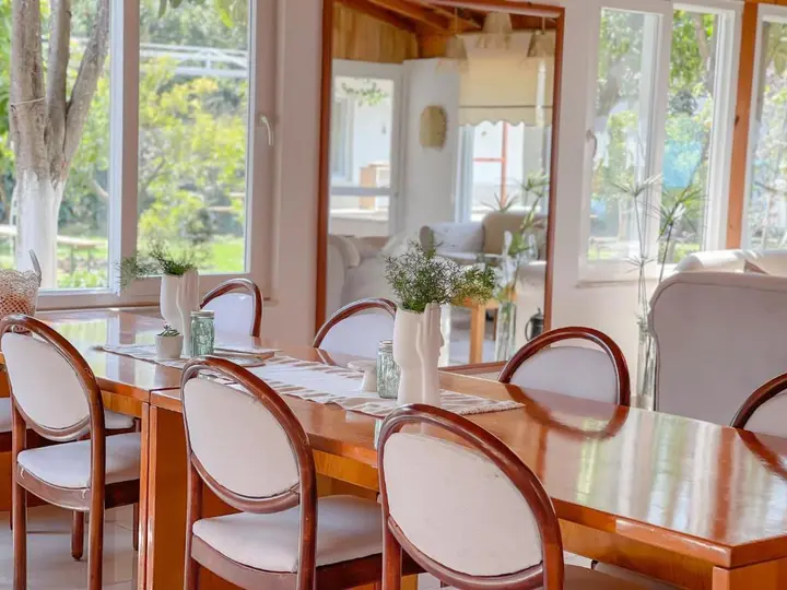 Чиралы: Olympos Oase Hotel