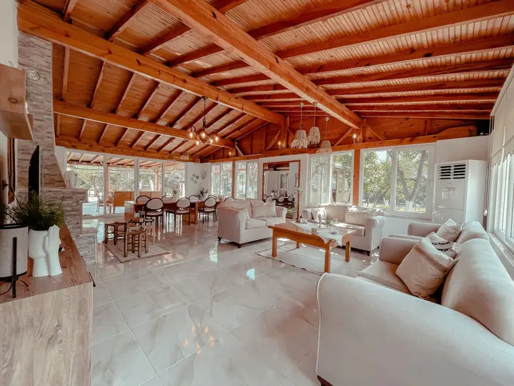 Чиралы: Olympos Oase Hotel
