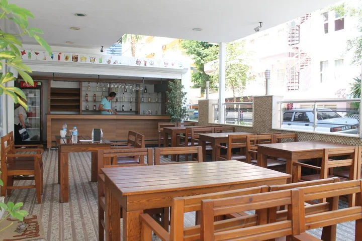 Аланья: North Point Hotel