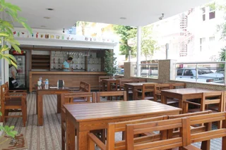 Аланья: North Point Hotel
