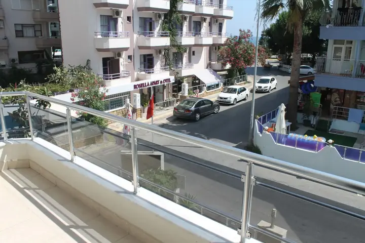 Аланья: North Point Hotel