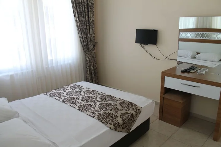 Аланья: North Point Hotel