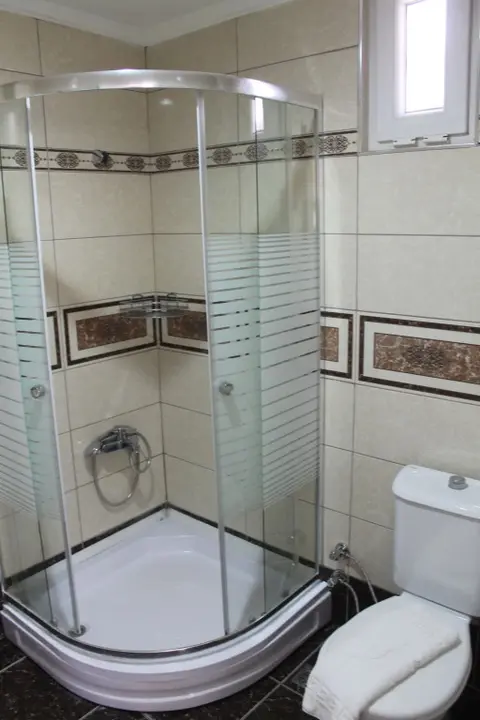 Аланья: North Point Hotel