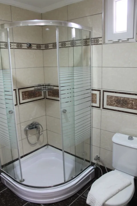 Аланья: North Point Hotel