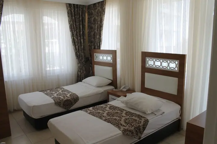 Аланья: North Point Hotel