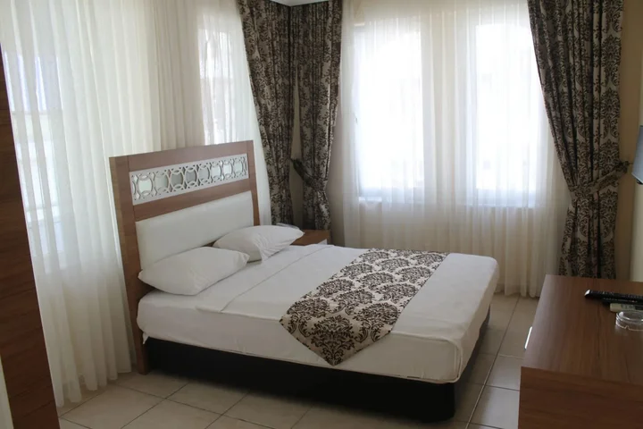 Аланья: North Point Hotel