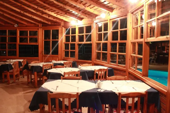 Фетхие: Elze Hotel