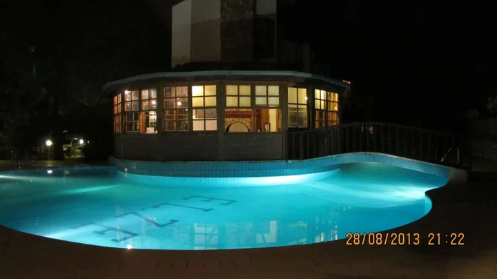Фетхие: Elze Hotel