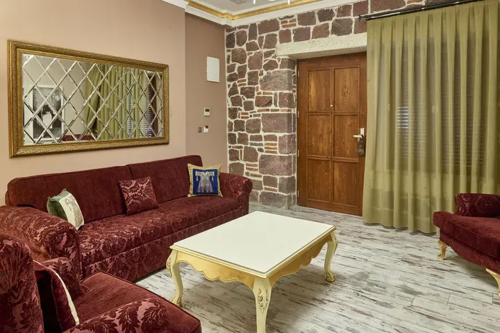 Измир: L'Agora Old Town Hotel & Bazaar