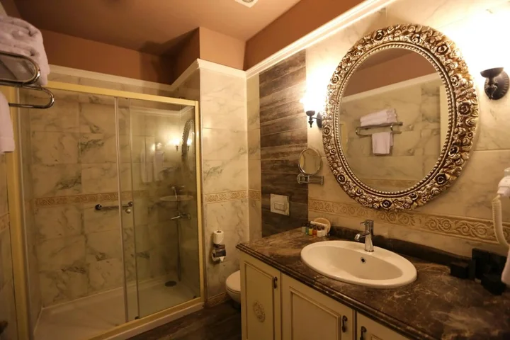 Измир: L'Agora Old Town Hotel & Bazaar