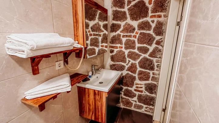 Измир: L'Agora Old Town Hotel & Bazaar