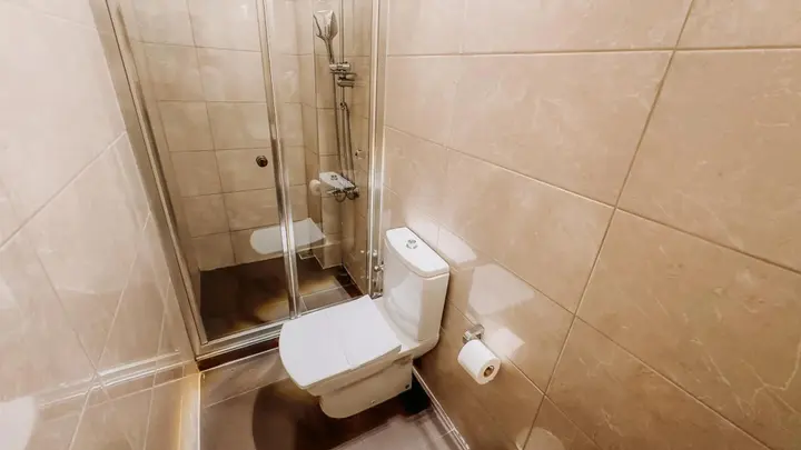 Измир: L'Agora Old Town Hotel & Bazaar