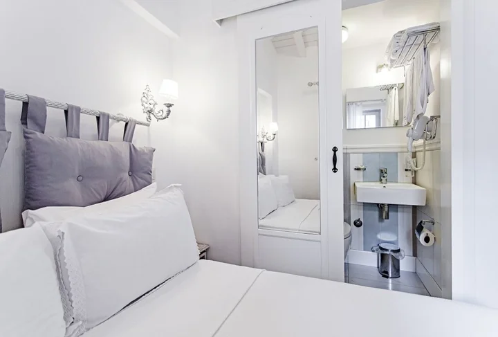Бозджаада: Ela Tenedos Hotel - Adults Only - Special Class