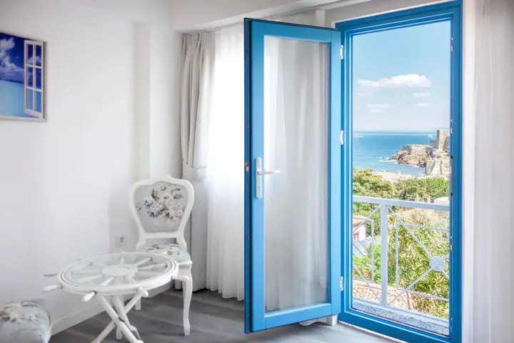 Бозджаада: Ela Tenedos Hotel - Adults Only - Special Class