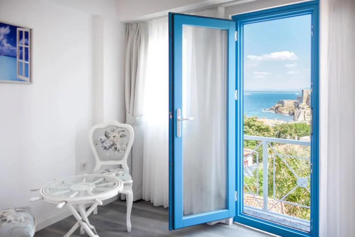 Бозджаада: Ela Tenedos Hotel - Adults Only - Special Class