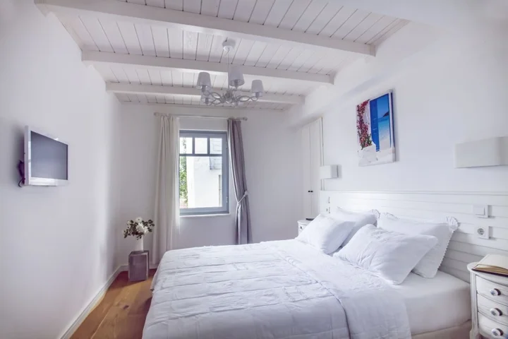 Бозджаада: Ela Tenedos Hotel - Adults Only - Special Class