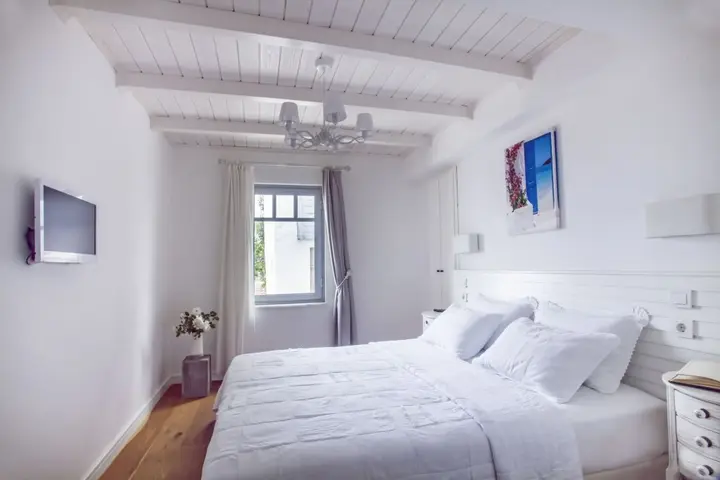 Бозджаада: Ela Tenedos Hotel - Adults Only - Special Class