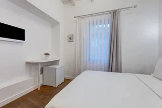 Бозджаада: Ela Tenedos Hotel - Adults Only - Special Class
