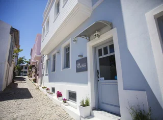 Бозджаада: Ela Tenedos Hotel - Adults Only - Special Class