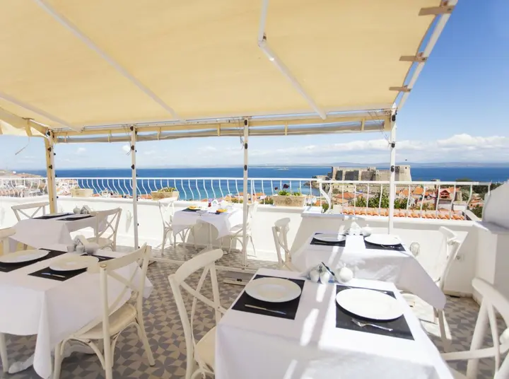 Бозджаада: Ela Tenedos Hotel - Adults Only - Special Class