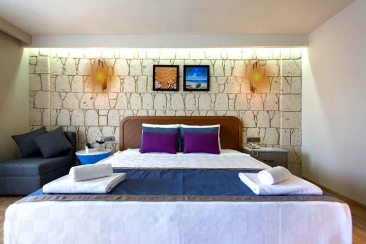 Согучак: Risus Beach Resort Hotel