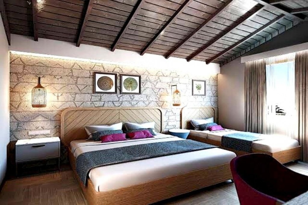 Risus Beach Resort Hotel — фото 6