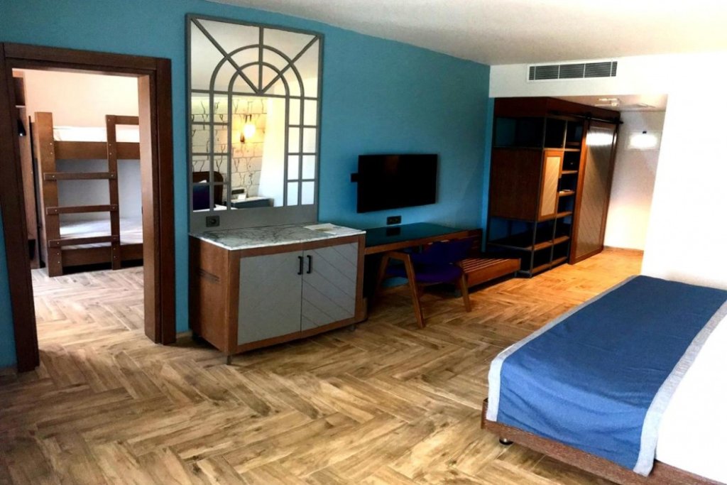 Согучак: Risus Beach Resort Hotel