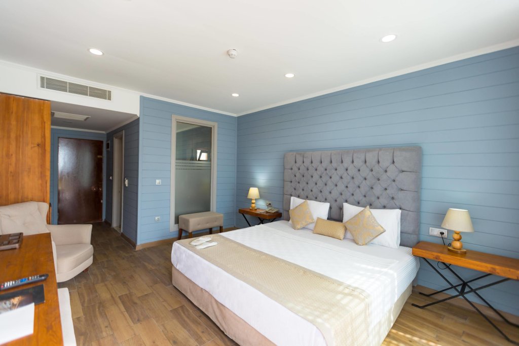 Согучак: Risus Beach Resort Hotel